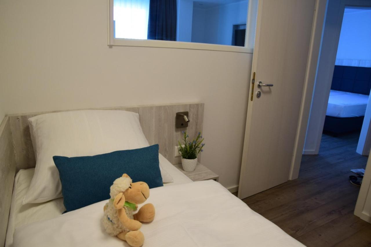 Hotel Thode ダーメ エクステリア 写真