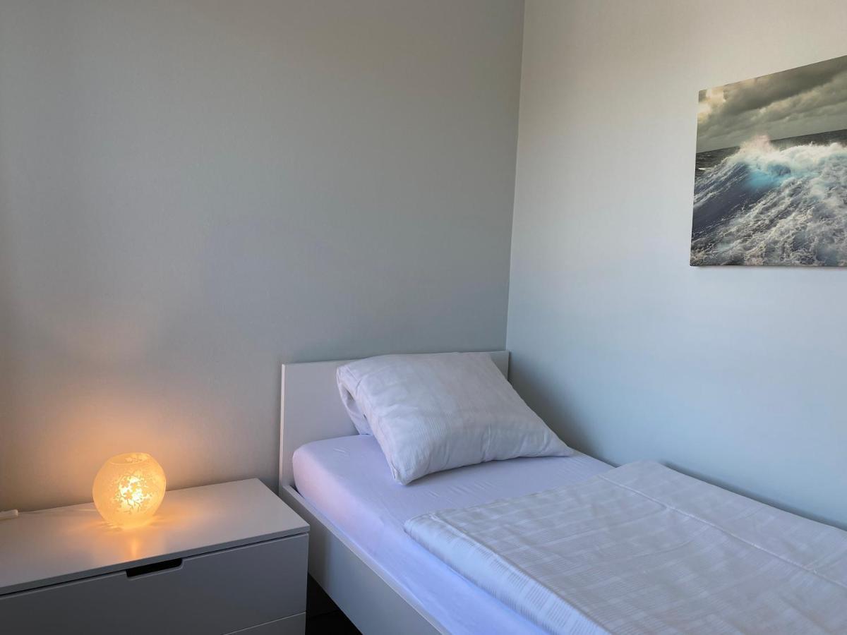 Hotel Thode ダーメ エクステリア 写真