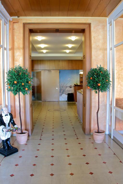 Hotel Thode ダーメ エクステリア 写真