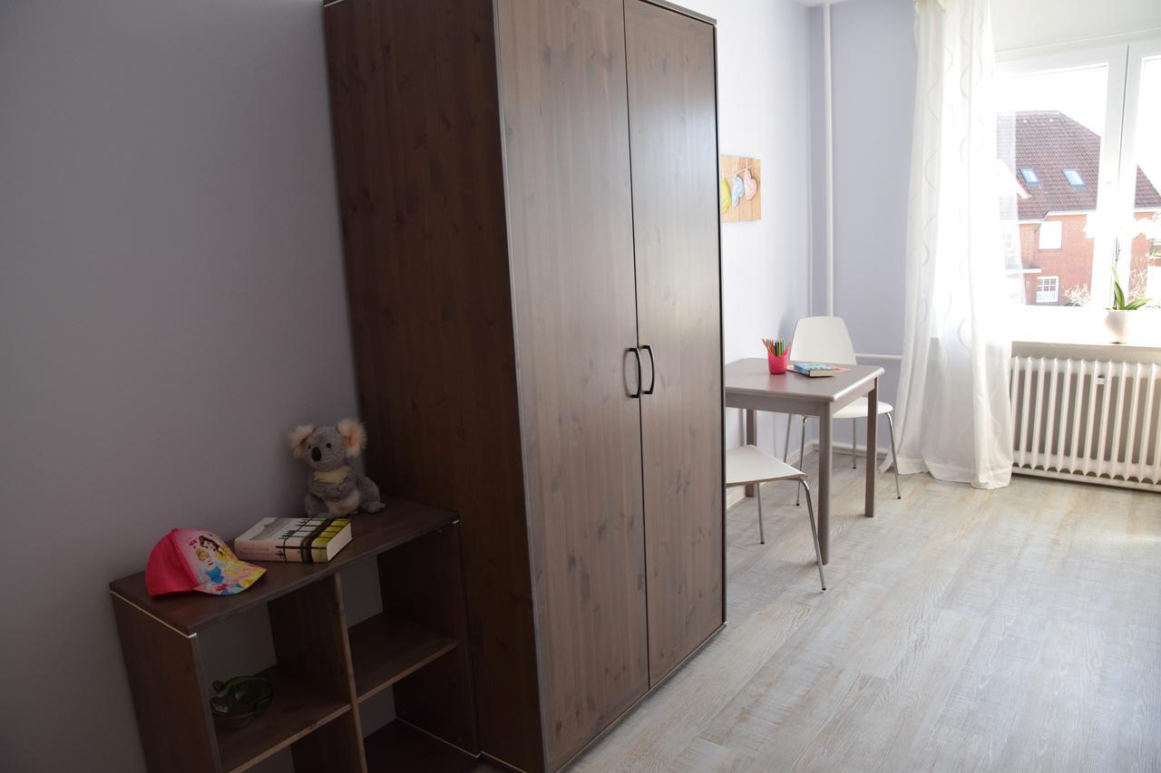 Hotel Thode ダーメ エクステリア 写真