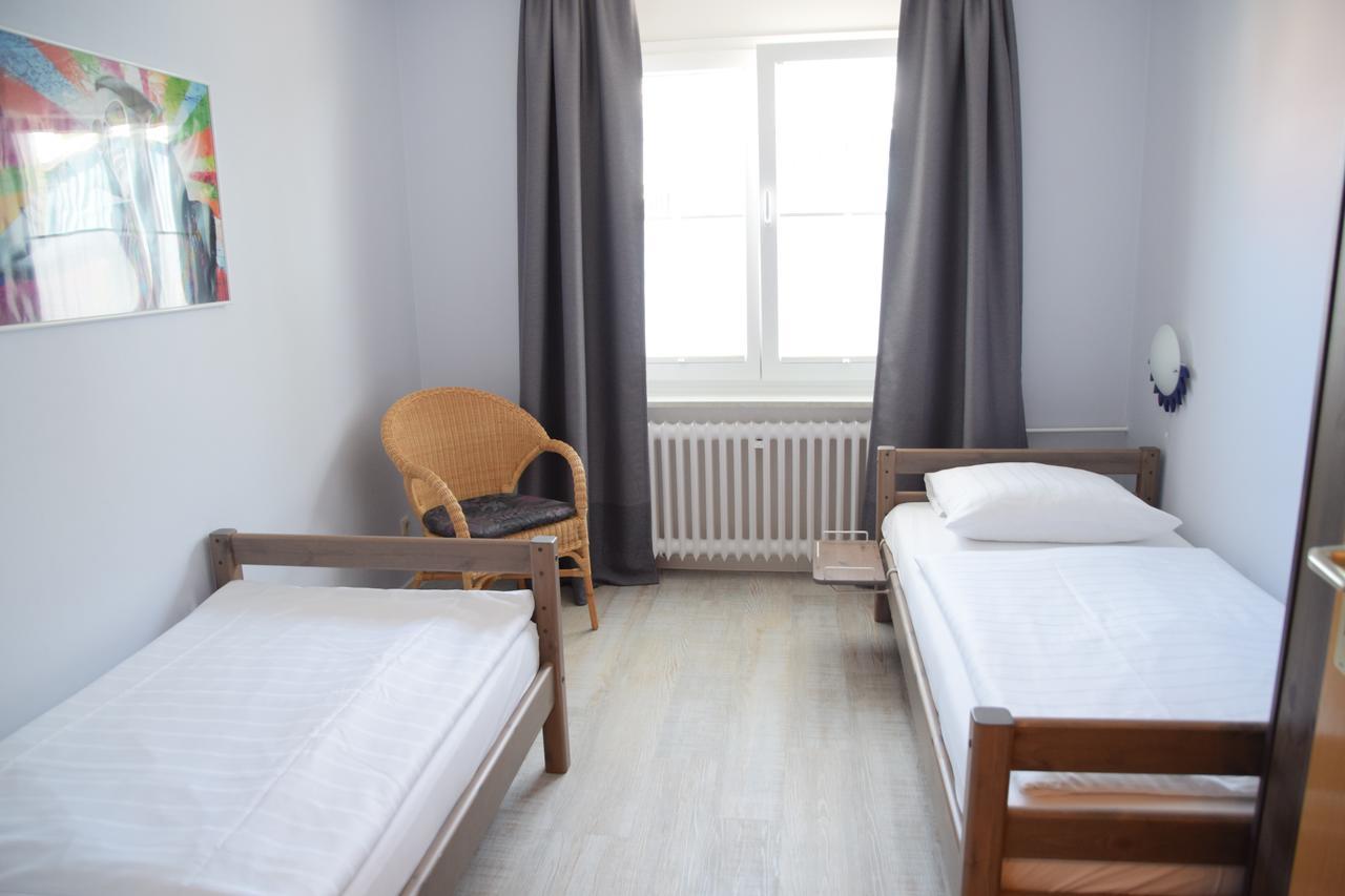 Hotel Thode ダーメ エクステリア 写真