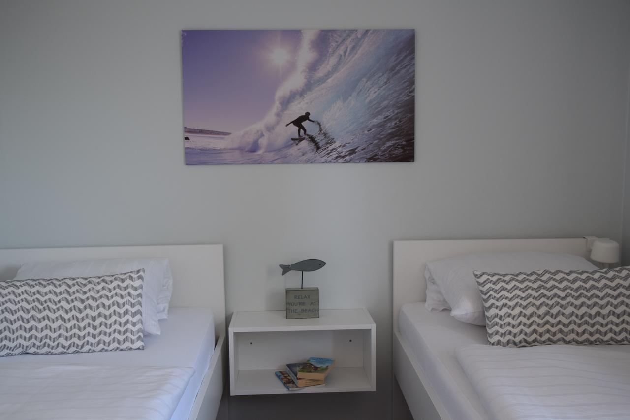 Hotel Thode ダーメ エクステリア 写真
